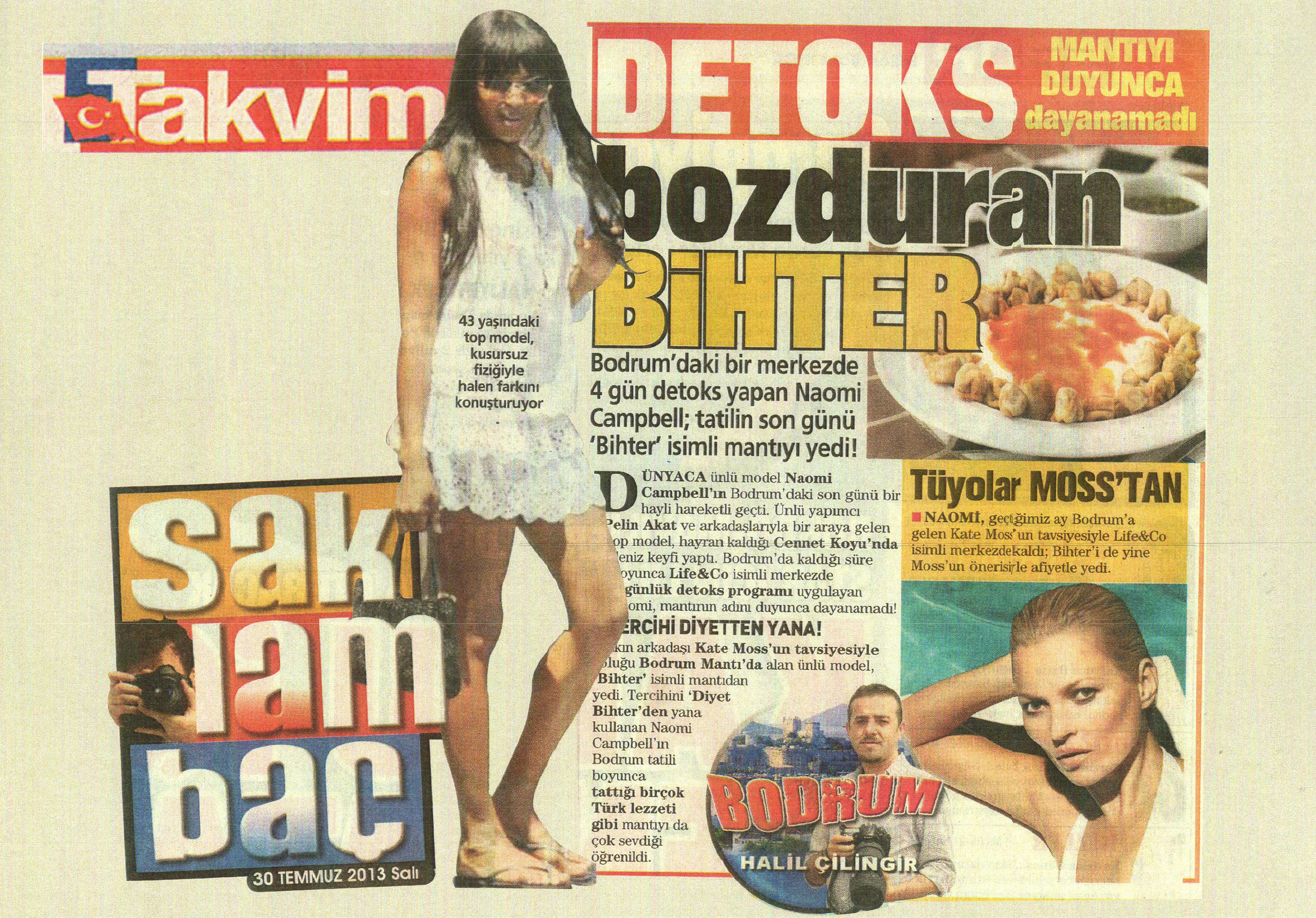 Detoks Bozduran Bihter