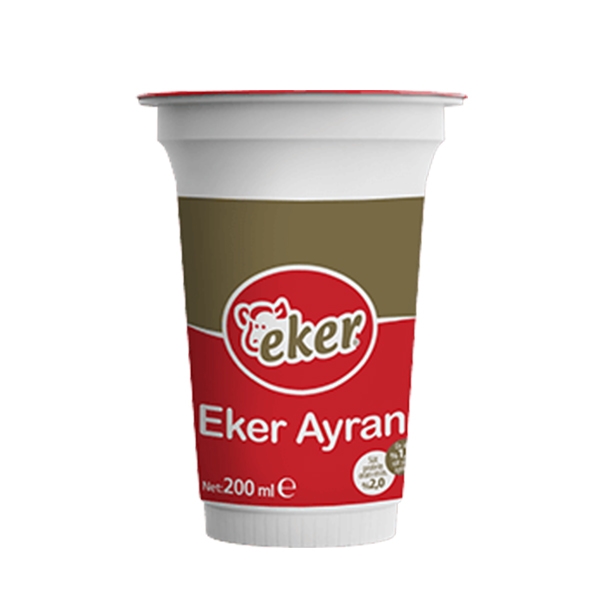 AYRAN