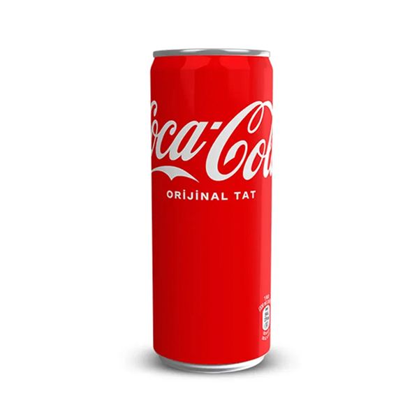 COCACOLA