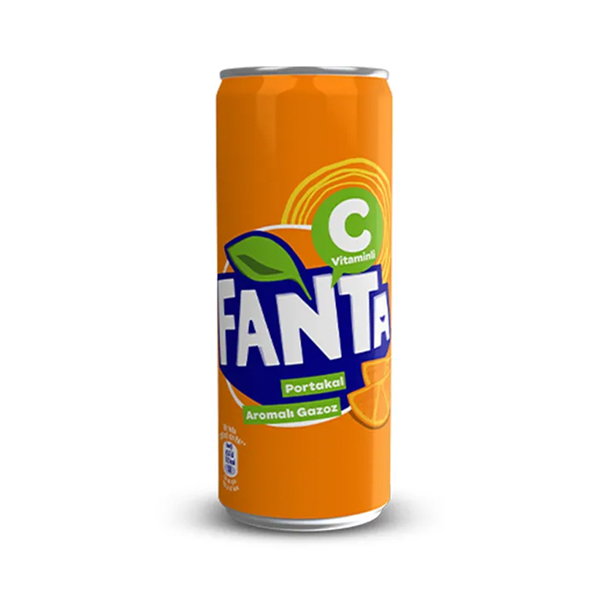 FANTA