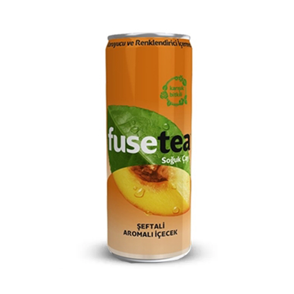 FUSETEA